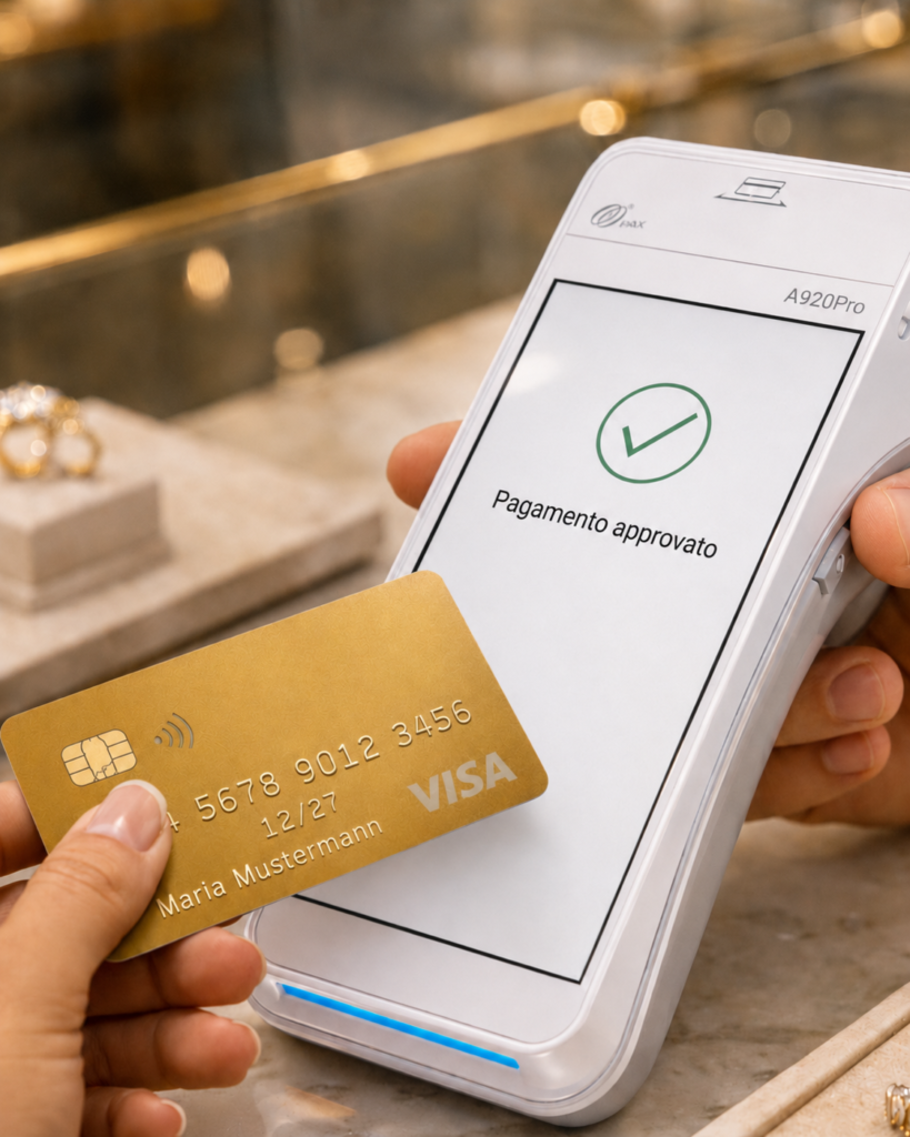Payment It